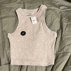 Tilly’s halter tank top